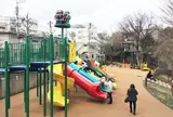 〔六本木方面〕ロボット（ロボロボ）公園（正式名 さくら坂公園）