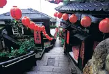 九份老街 Jiufen Old Street