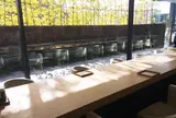 茶洒 金田中