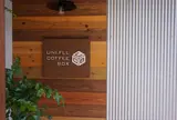 ユニフル コーヒー ボックス