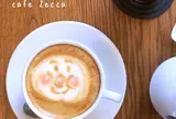 カフェ ゼッカ