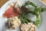 オステリア コマチーナ