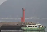 奈留島港