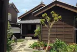 舞坂宿脇本陣