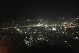 稲佐山展望台