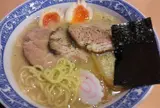 中華そば青葉 学芸大学店