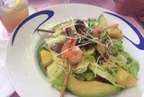 朝食★ハウ ツリー ラナイ