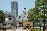 ヴェルニー公園