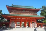 平安神宮