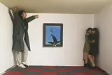 とりっくあーとぴあ日光