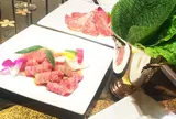 叙々苑 游玄亭 西麻布本館