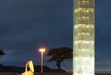 サンポート間欠噴水モニュメント