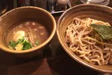 ベジポタつけ麺えん寺