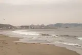 三浦海岸海水浴場