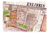 EXLIBRIS(エクスリブリス)