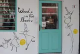 Woods in the Books