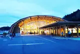 道の駅もっくる新城