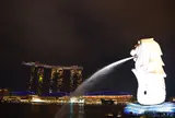 Merlion