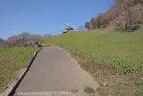 翠波高原