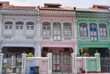 Koon Seng Road