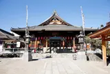 秋葉山 圓通寺
