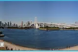 お台場海浜公園