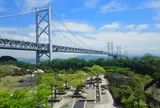 来島海峡展望館