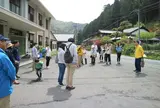 かやぶきの里をめざして歩く語り部ウォークをご紹介!