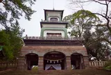 尾山神社