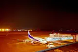 小松空港