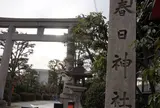 春日神社
