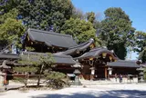 今宮神社
