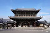 東本願寺（お東さん）