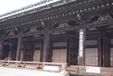 蓮華王院 三十三間堂