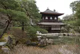 銀閣寺(東山慈照寺)
