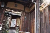 卯sagiの一歩