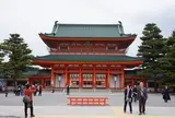 平安神宮