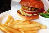 Burger Mania（バーガーマニア） 恵比寿店