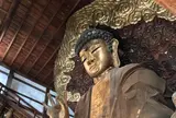 岐阜大仏(正法寺)