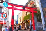 小町通り