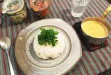 夜長茶廊