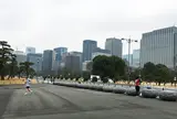 皇居