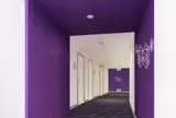 YOTELAir Singapore Changi