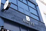 BILLY'S 大阪店