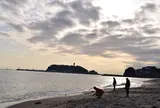 鎌倉高校前駅