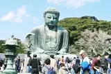 鎌倉大仏殿高徳院