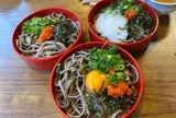 出雲そば 松の屋