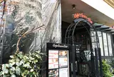カフェ コットンクラブ