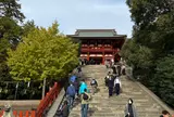 鶴岡八幡宮