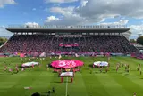 キンチョウスタジアム